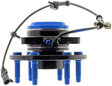 Charger l'image dans la galerie, TXF515054 Wheel Bearing and Hub Assembly Mevotech TTX Canada