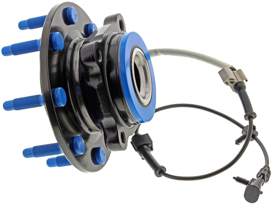 TXF515058 Wheel Bearing and Hub Assembly Mevotech TTX Canada
