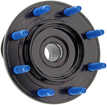 Load image into Gallery viewer, TXF515058 Wheel Bearing and Hub Assembly Mevotech TTX Canada