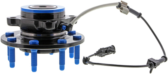 TXF515058 Wheel Bearing and Hub Assembly Mevotech TTX Canada