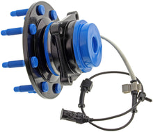 Load image into Gallery viewer, TXF515059 Wheel Bearing and Hub Assembly Mevotech TTX Canada
