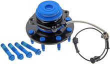 Load image into Gallery viewer, TXF515059 Wheel Bearing and Hub Assembly Mevotech TTX Canada