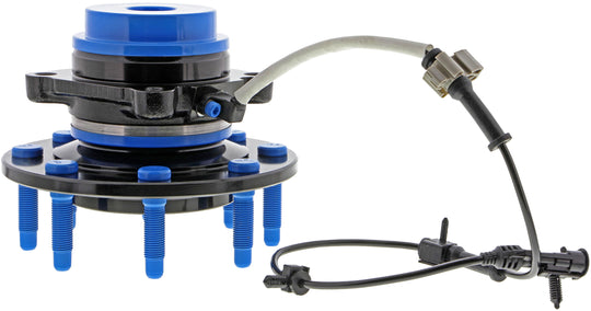 TXF515059 Wheel Bearing and Hub Assembly Mevotech TTX Canada