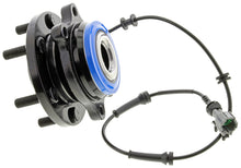 Load image into Gallery viewer, TXF515065 Wheel Bearing and Hub Assembly Mevotech TTX Canada