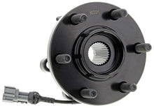 Load image into Gallery viewer, TXF515065 Wheel Bearing and Hub Assembly Mevotech TTX Canada