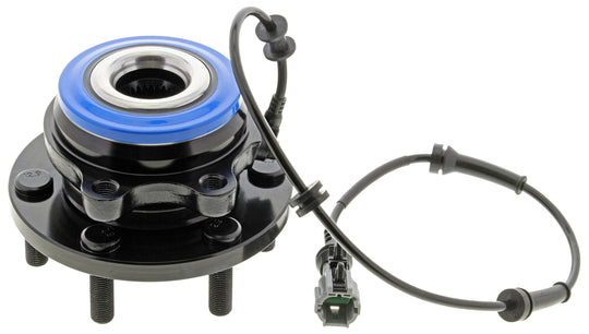TXF515065 Wheel Bearing and Hub Assembly Mevotech TTX Canada