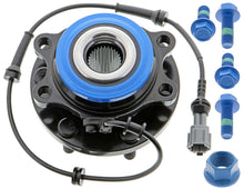 Load image into Gallery viewer, TXF515065 Wheel Bearing and Hub Assembly Mevotech TTX Canada