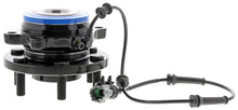Load image into Gallery viewer, TXF515065 Wheel Bearing and Hub Assembly Mevotech TTX Canada