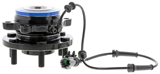 TXF515065 Wheel Bearing and Hub Assembly Mevotech TTX Canada