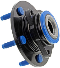 Charger l'image dans la galerie, TXF515072 Wheel Bearing and Hub Assembly Mevotech TTX Canada