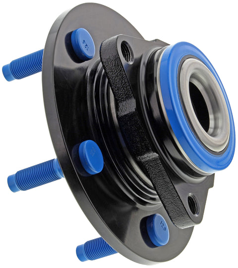 TXF515072 Wheel Bearing and Hub Assembly Mevotech TTX Canada
