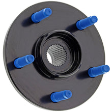 Charger l'image dans la galerie, TXF515072 Wheel Bearing and Hub Assembly Mevotech TTX Canada