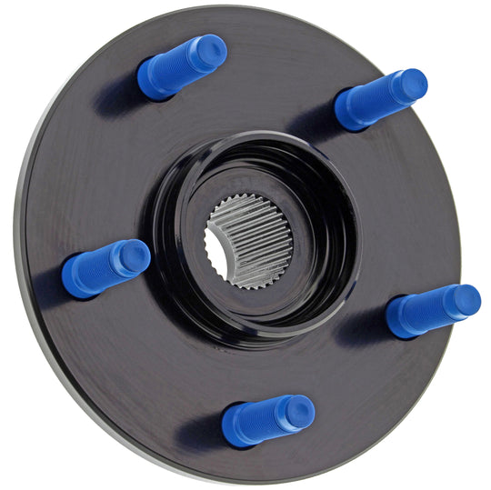 TXF515072 Wheel Bearing and Hub Assembly Mevotech TTX Canada