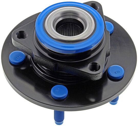 TXF515072 Wheel Bearing and Hub Assembly Mevotech TTX Canada