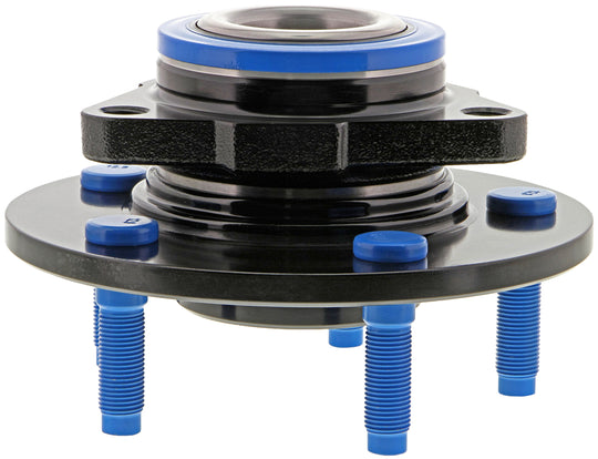 TXF515072 Wheel Bearing and Hub Assembly Mevotech TTX Canada