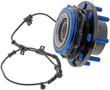 Load image into Gallery viewer, TXF515081 Wheel Bearing and Hub Assembly Mevotech TTX Canada