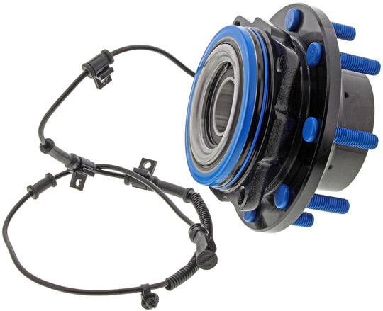 TXF515081 Wheel Bearing and Hub Assembly Mevotech TTX Canada