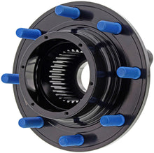Load image into Gallery viewer, TXF515081 Wheel Bearing and Hub Assembly Mevotech TTX Canada