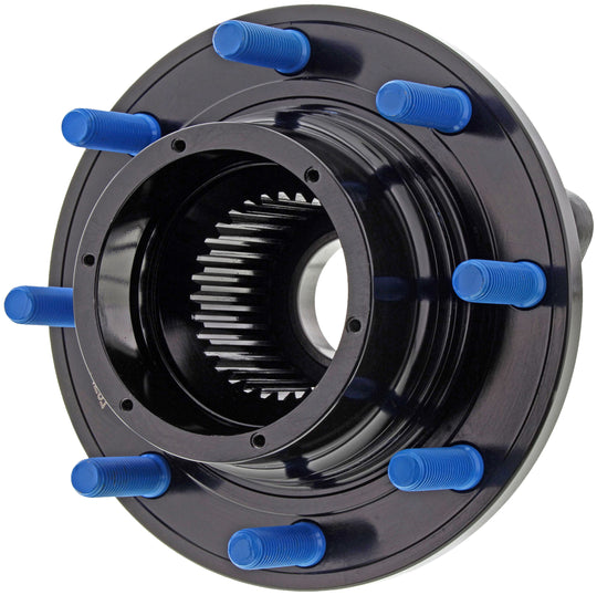 TXF515081 Wheel Bearing and Hub Assembly Mevotech TTX Canada