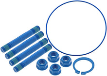 Load image into Gallery viewer, TXF515081 Wheel Bearing and Hub Assembly Mevotech TTX Canada