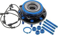 Load image into Gallery viewer, TXF515081 Wheel Bearing and Hub Assembly Mevotech TTX Canada