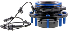 Load image into Gallery viewer, TXF515081 Wheel Bearing and Hub Assembly Mevotech TTX Canada