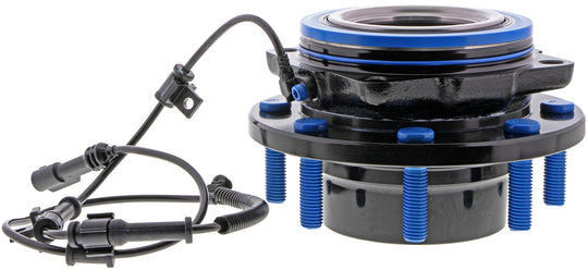 TXF515081 Wheel Bearing and Hub Assembly Mevotech TTX Canada