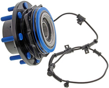 Load image into Gallery viewer, TXF515082 Wheel Bearing and Hub Assembly Mevotech TTX Canada