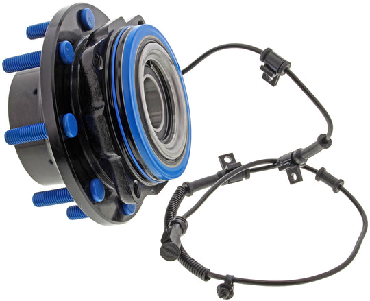 TXF515082 Wheel Bearing and Hub Assembly Mevotech TTX Canada