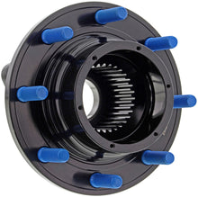 Load image into Gallery viewer, TXF515082 Wheel Bearing and Hub Assembly Mevotech TTX Canada