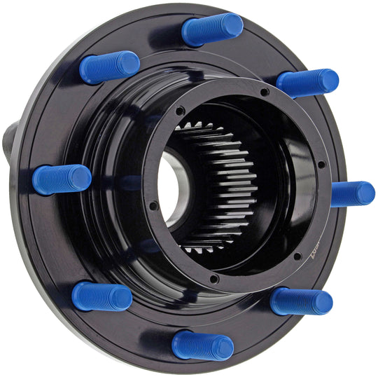 TXF515082 Wheel Bearing and Hub Assembly Mevotech TTX Canada