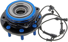 Load image into Gallery viewer, TXF515082 Wheel Bearing and Hub Assembly Mevotech TTX Canada