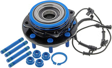 Load image into Gallery viewer, TXF515082 Wheel Bearing and Hub Assembly Mevotech TTX Canada