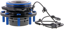 Load image into Gallery viewer, TXF515082 Wheel Bearing and Hub Assembly Mevotech TTX Canada