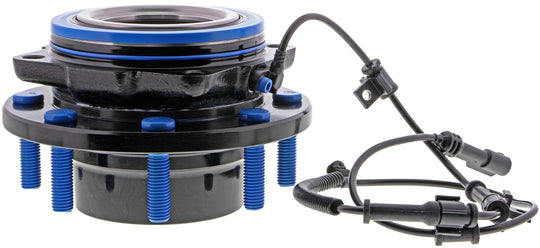 TXF515082 Wheel Bearing and Hub Assembly Mevotech TTX Canada