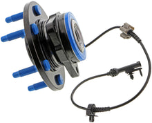 Load image into Gallery viewer, TXF515096 Wheel Bearing and Hub Assembly Mevotech TTX Canada
