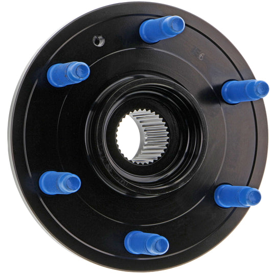 TXF515096 Wheel Bearing and Hub Assembly Mevotech TTX Canada