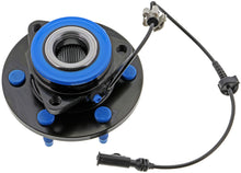 Load image into Gallery viewer, TXF515096 Wheel Bearing and Hub Assembly Mevotech TTX Canada