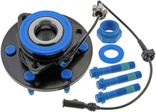 Load image into Gallery viewer, TXF515096 Wheel Bearing and Hub Assembly Mevotech TTX Canada