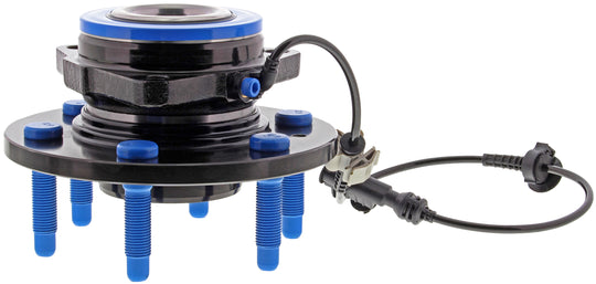 TXF515096 Wheel Bearing and Hub Assembly Mevotech TTX Canada
