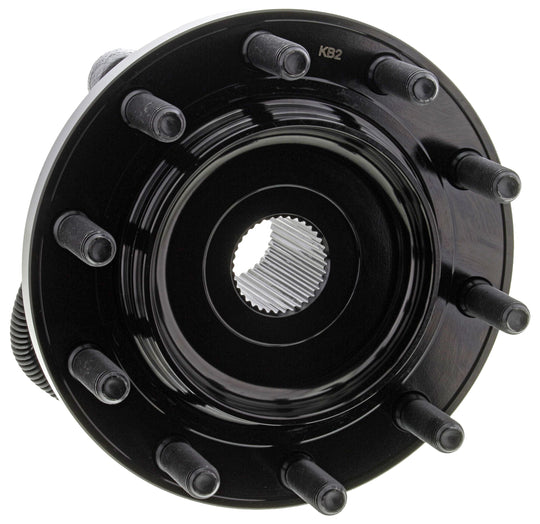 TXF515102 Wheel Bearing and Hub Assembly Mevotech TTX Canada