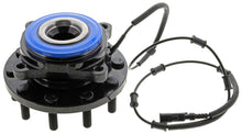 Load image into Gallery viewer, TXF515102 Wheel Bearing and Hub Assembly Mevotech TTX Canada