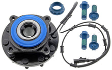 Load image into Gallery viewer, TXF515102 Wheel Bearing and Hub Assembly Mevotech TTX Canada