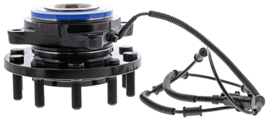 TXF515102 Wheel Bearing and Hub Assembly Mevotech TTX Canada