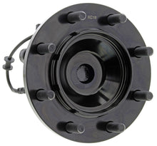 Load image into Gallery viewer, TXF515137 Wheel Bearing and Hub Assembly Mevotech TTX Canada
