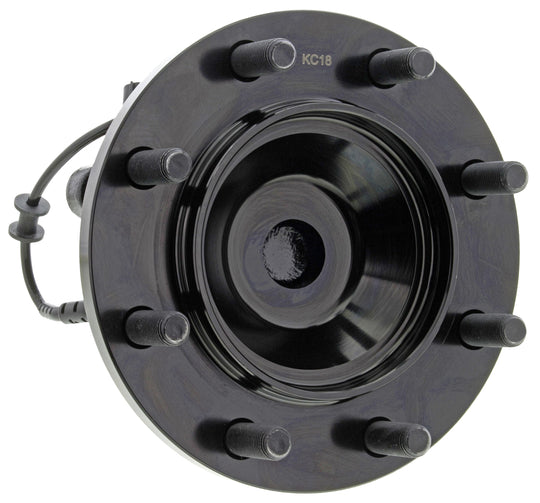 TXF515137 Wheel Bearing and Hub Assembly Mevotech TTX Canada