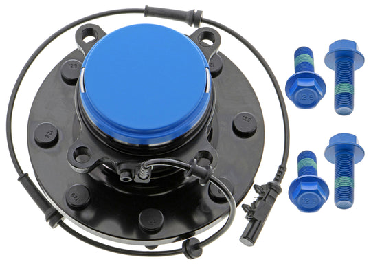 TXF515137 Wheel Bearing and Hub Assembly Mevotech TTX Canada