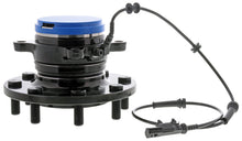 Load image into Gallery viewer, TXF515137 Wheel Bearing and Hub Assembly Mevotech TTX Canada
