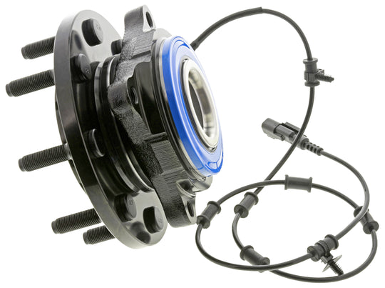 TXF515148 Wheel Bearing and Hub Assembly Mevotech TTX Canada