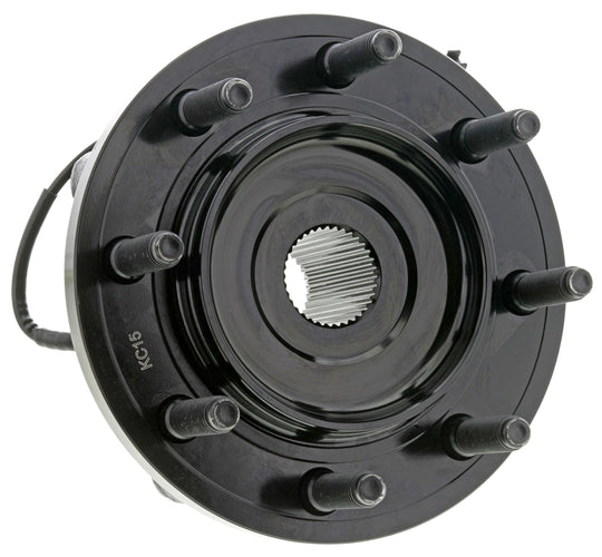 TXF515148 Wheel Bearing and Hub Assembly Mevotech TTX Canada